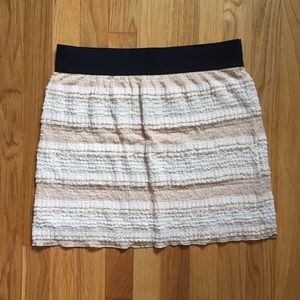 Free people skirt